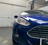 USED 2015 15 FORD FIESTA 1.2 ZETEC 5d 81 BHP NEW CAMBELT, SERVICE & 12M MOT