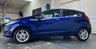 USED 2015 15 FORD FIESTA 1.2 ZETEC 5d 81 BHP NEW CAMBELT, SERVICE & 12M MOT