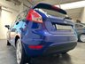 USED 2015 15 FORD FIESTA 1.2 ZETEC 5d 81 BHP NEW CAMBELT, SERVICE & 12M MOT