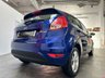 USED 2015 15 FORD FIESTA 1.2 ZETEC 5d 81 BHP NEW CAMBELT, SERVICE & 12M MOT