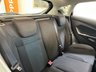 USED 2015 15 FORD FIESTA 1.2 ZETEC 5d 81 BHP NEW CAMBELT, SERVICE & 12M MOT
