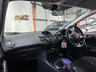 USED 2015 15 FORD FIESTA 1.2 ZETEC 5d 81 BHP NEW CAMBELT, SERVICE & 12M MOT
