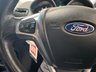 USED 2015 15 FORD FIESTA 1.2 ZETEC 5d 81 BHP NEW CAMBELT, SERVICE & 12M MOT