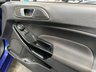 USED 2015 15 FORD FIESTA 1.2 ZETEC 5d 81 BHP NEW CAMBELT, SERVICE & 12M MOT