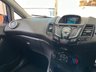 USED 2015 15 FORD FIESTA 1.2 ZETEC 5d 81 BHP NEW CAMBELT, SERVICE & 12M MOT