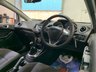 USED 2015 15 FORD FIESTA 1.2 ZETEC 5d 81 BHP NEW CAMBELT, SERVICE & 12M MOT