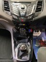 USED 2015 15 FORD FIESTA 1.2 ZETEC 5d 81 BHP NEW CAMBELT, SERVICE & 12M MOT