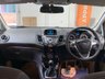 USED 2015 15 FORD FIESTA 1.2 ZETEC 5d 81 BHP NEW CAMBELT, SERVICE & 12M MOT
