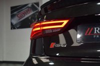 USED 2019 19 AUDI RS3 SALOON 2.5 RS 3 TFSI QUATTRO AUDI SPORT EDITION 4d 395 BHP MILLTEK EXHAUST / 1 PREV OWNER