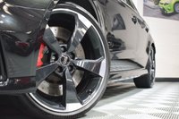 USED 2019 19 AUDI RS3 SALOON 2.5 RS 3 TFSI QUATTRO AUDI SPORT EDITION 4d 395 BHP MILLTEK EXHAUST / 1 PREV OWNER