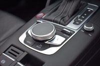 USED 2019 19 AUDI RS3 SALOON 2.5 RS 3 TFSI QUATTRO AUDI SPORT EDITION 4d 395 BHP MILLTEK EXHAUST / 1 PREV OWNER