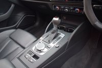 USED 2019 19 AUDI RS3 SALOON 2.5 RS 3 TFSI QUATTRO AUDI SPORT EDITION 4d 395 BHP MILLTEK EXHAUST / 1 PREV OWNER