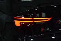 USED 2019 19 AUDI RS3 SALOON 2.5 RS 3 TFSI QUATTRO AUDI SPORT EDITION 4d 395 BHP MILLTEK EXHAUST / 1 PREV OWNER