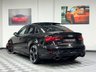 USED 2019 19 AUDI RS3 SALOON 2.5 RS 3 TFSI QUATTRO AUDI SPORT EDITION 4d 395 BHP MILLTEK EXHAUST / 1 PREV OWNER