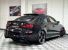 USED 2019 19 AUDI RS3 SALOON 2.5 RS 3 TFSI QUATTRO AUDI SPORT EDITION 4d 395 BHP MILLTEK EXHAUST / 1 PREV OWNER