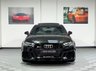 USED 2019 19 AUDI RS3 SALOON 2.5 RS 3 TFSI QUATTRO AUDI SPORT EDITION 4d 395 BHP MILLTEK EXHAUST / 1 PREV OWNER