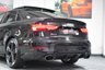 USED 2019 19 AUDI RS3 SALOON 2.5 RS 3 TFSI QUATTRO AUDI SPORT EDITION 4d 395 BHP MILLTEK EXHAUST / 1 PREV OWNER