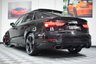 USED 2019 19 AUDI RS3 SALOON 2.5 RS 3 TFSI QUATTRO AUDI SPORT EDITION 4d 395 BHP MILLTEK EXHAUST / 1 PREV OWNER