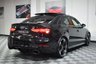 USED 2019 19 AUDI RS3 SALOON 2.5 RS 3 TFSI QUATTRO AUDI SPORT EDITION 4d 395 BHP MILLTEK EXHAUST / 1 PREV OWNER