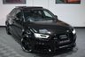 USED 2019 19 AUDI RS3 SALOON 2.5 RS 3 TFSI QUATTRO AUDI SPORT EDITION 4d 395 BHP MILLTEK EXHAUST / 1 PREV OWNER