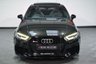 USED 2019 19 AUDI RS3 SALOON 2.5 RS 3 TFSI QUATTRO AUDI SPORT EDITION 4d 395 BHP MILLTEK EXHAUST / 1 PREV OWNER