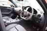 USED 2019 19 AUDI RS3 SALOON 2.5 RS 3 TFSI QUATTRO AUDI SPORT EDITION 4d 395 BHP MILLTEK EXHAUST / 1 PREV OWNER
