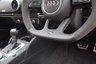 USED 2019 19 AUDI RS3 SALOON 2.5 RS 3 TFSI QUATTRO AUDI SPORT EDITION 4d 395 BHP MILLTEK EXHAUST / 1 PREV OWNER