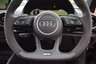 USED 2019 19 AUDI RS3 SALOON 2.5 RS 3 TFSI QUATTRO AUDI SPORT EDITION 4d 395 BHP MILLTEK EXHAUST / 1 PREV OWNER