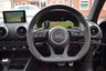 USED 2019 19 AUDI RS3 SALOON 2.5 RS 3 TFSI QUATTRO AUDI SPORT EDITION 4d 395 BHP MILLTEK EXHAUST / 1 PREV OWNER