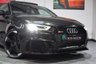 USED 2019 19 AUDI RS3 SALOON 2.5 RS 3 TFSI QUATTRO AUDI SPORT EDITION 4d 395 BHP MILLTEK EXHAUST / 1 PREV OWNER