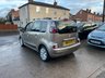 USED 2012 12 CITROEN C3 PICASSO 1.6 EXCLUSIVE HDI 5d 90 BHP 83k miles, &pound;35 road tax, MOT December 2024