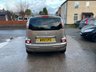 USED 2012 12 CITROEN C3 PICASSO 1.6 EXCLUSIVE HDI 5d 90 BHP 83k miles, &pound;35 road tax, MOT December 2024