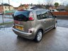 USED 2012 12 CITROEN C3 PICASSO 1.6 EXCLUSIVE HDI 5d 90 BHP 83k miles, &pound;35 road tax, MOT December 2024