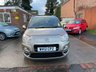USED 2012 12 CITROEN C3 PICASSO 1.6 EXCLUSIVE HDI 5d 90 BHP 83k miles, &pound;35 road tax, MOT December 2024