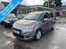 USED 2012 12 CITROEN C3 PICASSO 1.6 EXCLUSIVE HDI 5d 90 BHP 83k miles, &pound;35 road tax, MOT December 2024