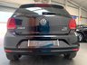 USED 2017 17 VOLKSWAGEN POLO 1.0 MATCH EDITION 3d 60 BHP NEW CAMBELT, SERVICE & 12M MOT
