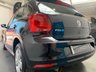 USED 2017 17 VOLKSWAGEN POLO 1.0 MATCH EDITION 3d 60 BHP NEW CAMBELT, SERVICE & 12M MOT