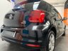 USED 2017 17 VOLKSWAGEN POLO 1.0 MATCH EDITION 3d 60 BHP NEW CAMBELT, SERVICE & 12M MOT