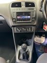 USED 2017 17 VOLKSWAGEN POLO 1.0 MATCH EDITION 3d 60 BHP NEW CAMBELT, SERVICE & 12M MOT