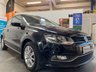 USED 2015 65 VOLKSWAGEN POLO 1.0 SE 3d 60 BHP NEW CAMBELT, SERVICE & 12M MOT