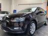 USED 2015 65 VOLKSWAGEN POLO 1.0 SE 3d 60 BHP NEW CAMBELT, SERVICE & 12M MOT