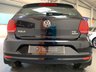 USED 2015 65 VOLKSWAGEN POLO 1.0 SE 3d 60 BHP NEW CAMBELT, SERVICE & 12M MOT