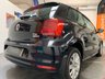 USED 2015 65 VOLKSWAGEN POLO 1.0 SE 3d 60 BHP NEW CAMBELT, SERVICE & 12M MOT