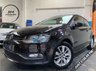 USED 2015 65 VOLKSWAGEN POLO 1.0 SE 3d 60 BHP NEW CAMBELT, SERVICE & 12M MOT