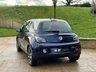 USED 2013 13 VAUXHALL ADAM 1.2 JAM 3d 69 BHP 8 SERVICES-2 KEYS-PERFECT EXAMPLE.