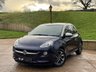 USED 2013 13 VAUXHALL ADAM 1.2 JAM 3d 69 BHP 8 SERVICES-2 KEYS-PERFECT EXAMPLE.