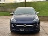 USED 2013 13 VAUXHALL ADAM 1.2 JAM 3d 69 BHP 8 SERVICES-2 KEYS-PERFECT EXAMPLE.