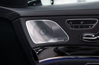 USED 2016 16 MERCEDES-BENZ S-CLASS 3.0 S 350 D L AMG LINE EXECUTIVE 4d 255 BHP 