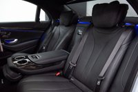 USED 2016 16 MERCEDES-BENZ S-CLASS 3.0 S 350 D L AMG LINE EXECUTIVE 4d 255 BHP 