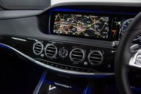 USED 2016 16 MERCEDES-BENZ S-CLASS 3.0 S 350 D L AMG LINE EXECUTIVE 4d 255 BHP 